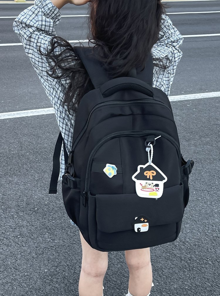 Wholesale Casual Backpack for School and Daily Use — 18