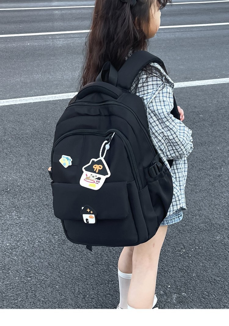 Wholesale Casual Backpack for School and Daily Use — 20