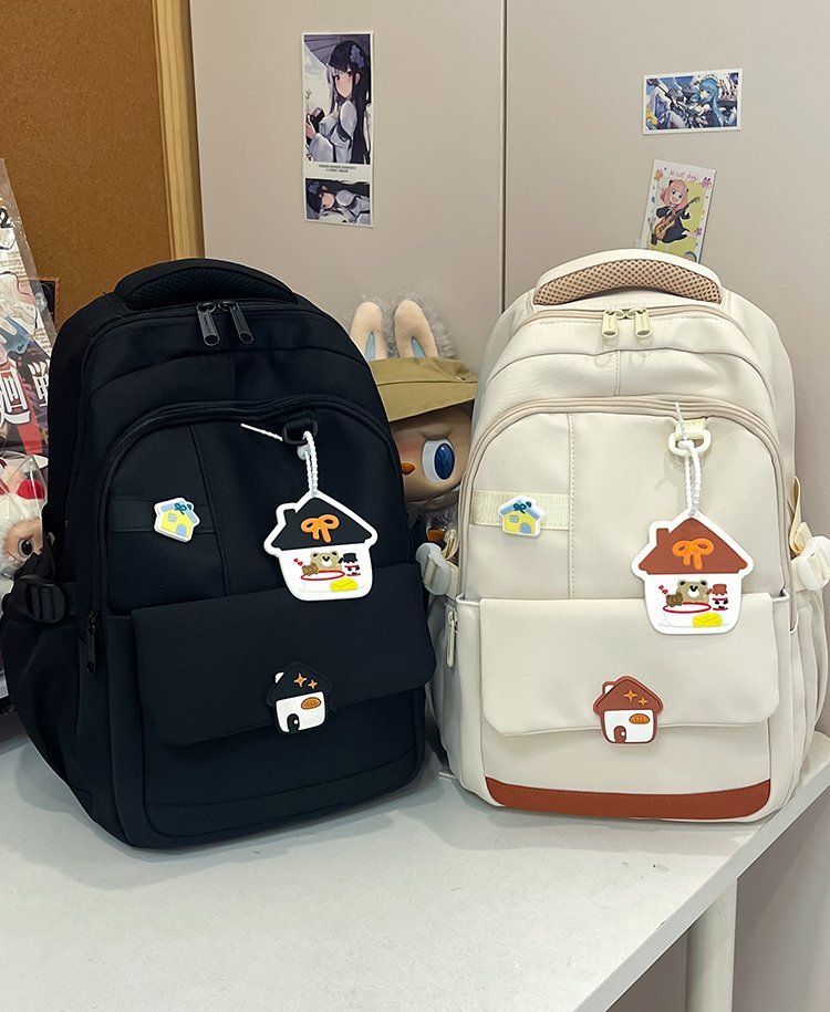 Wholesale Casual Backpack for School and Daily Use — 24