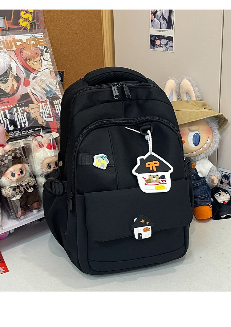 Wholesale Casual Backpack for School and Daily Use — 37