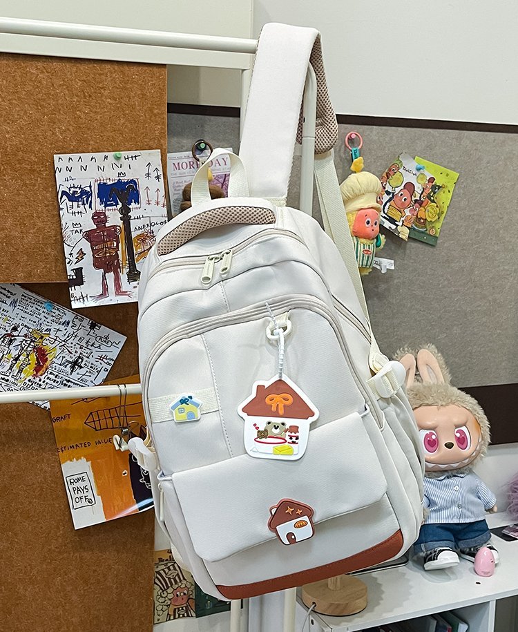 Wholesale Casual Backpack for School and Daily Use — 39