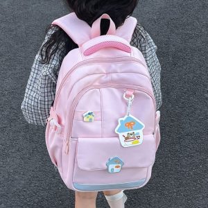 Wholesale Casual Backpack for School and Daily Use