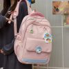 Wholesale Casual Backpack for School and Daily Use