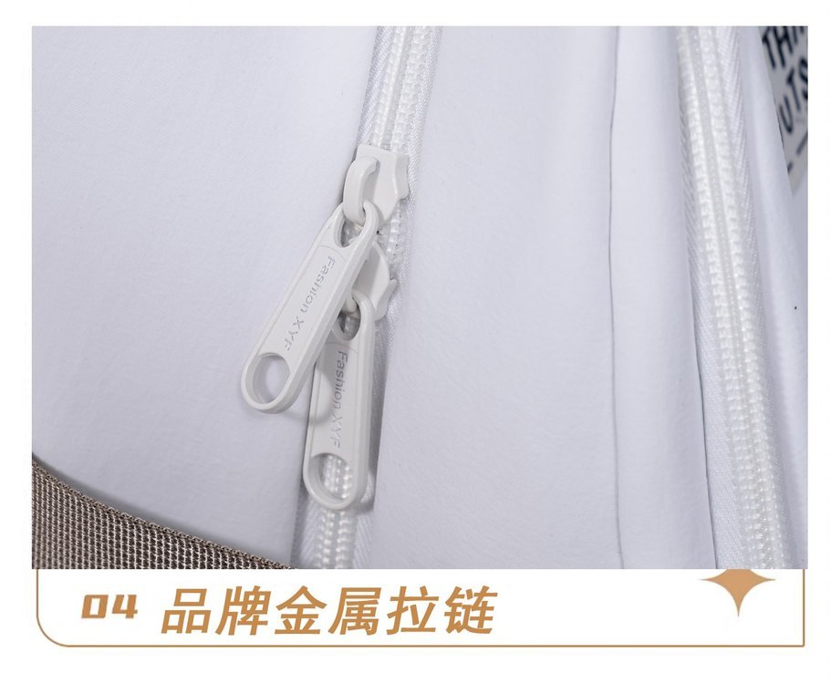 OEM Student Backpack for Travel and Outdoor Use — 15