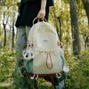 OEM Student Backpack for Travel and Outdoor Use