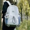 OEM Student Backpack for Travel and Outdoor Use