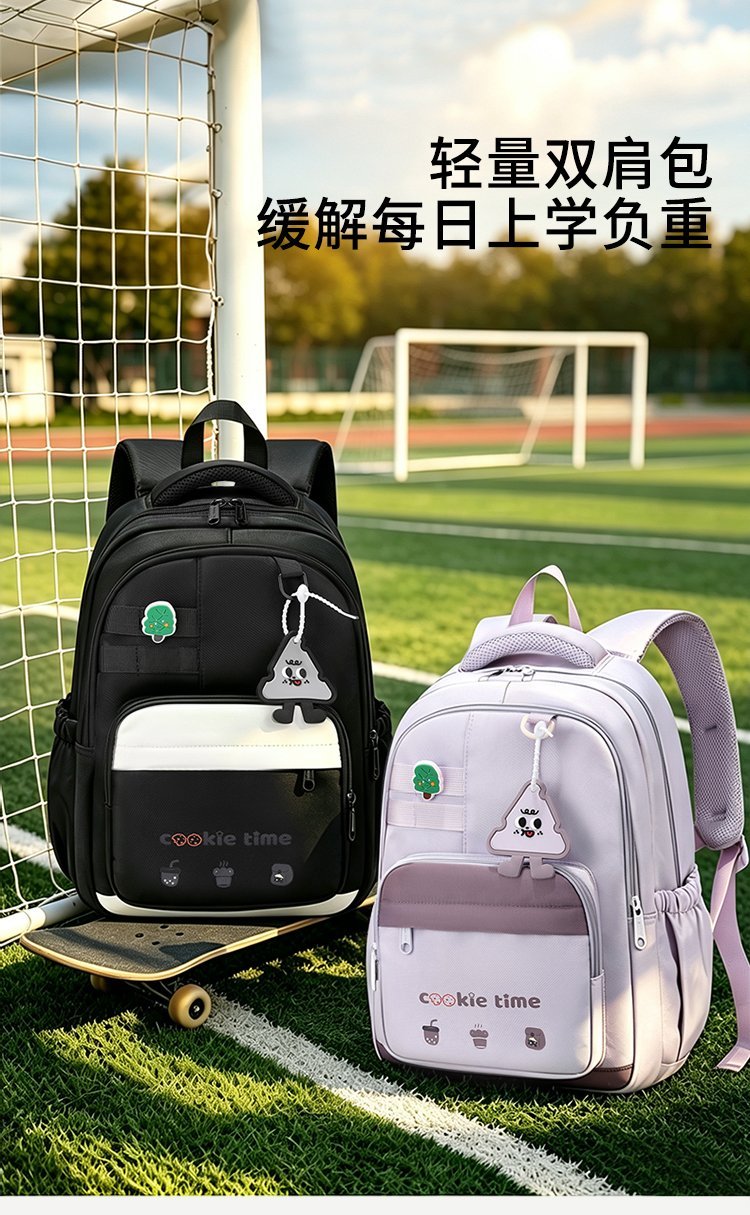 Factory Direct Casual Backpack for Bulk Wholesale Buyers — 1