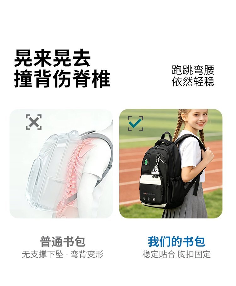 Factory Direct Casual Backpack for Bulk Wholesale Buyers — 2