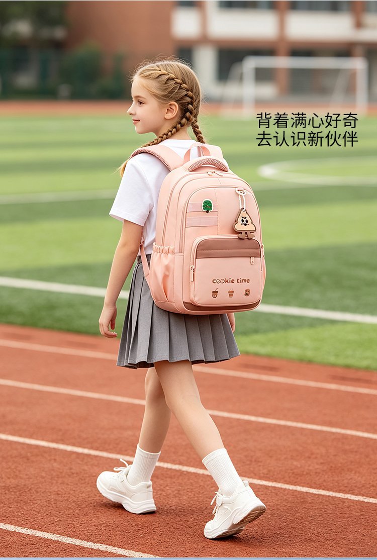 Factory Direct Casual Backpack for Bulk Wholesale Buyers — 5