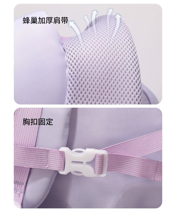 Factory Direct Casual Backpack for Bulk Wholesale Buyers — 7
