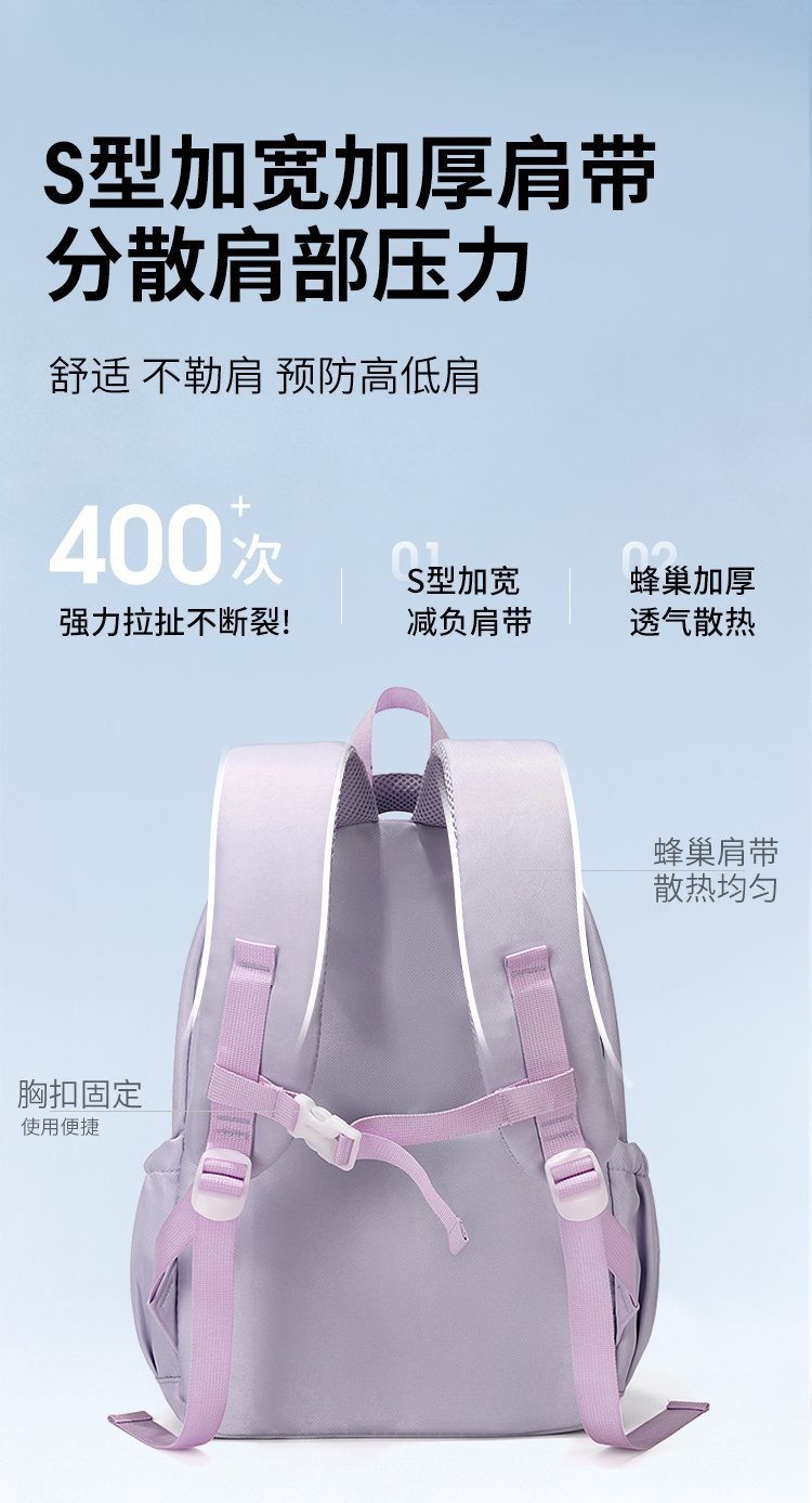Factory Direct Casual Backpack for Bulk Wholesale Buyers — 8