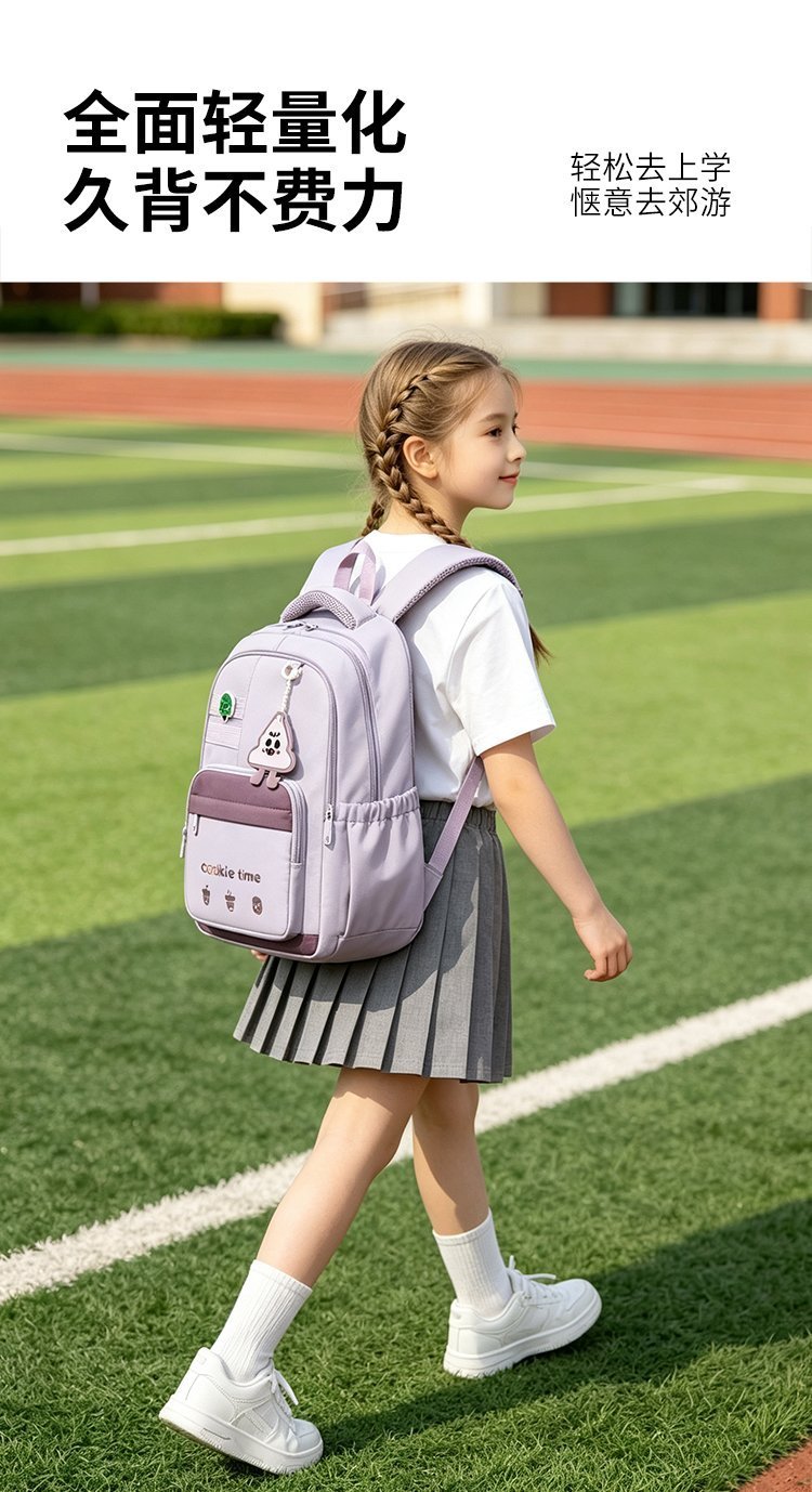 Factory Direct Casual Backpack for Bulk Wholesale Buyers — 9