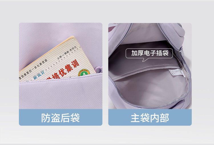 Factory Direct Casual Backpack for Bulk Wholesale Buyers — 10
