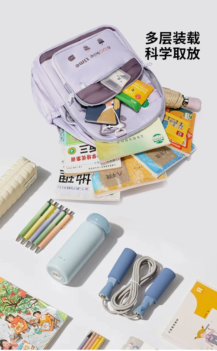 Factory Direct Casual Backpack for Bulk Wholesale Buyers — 12