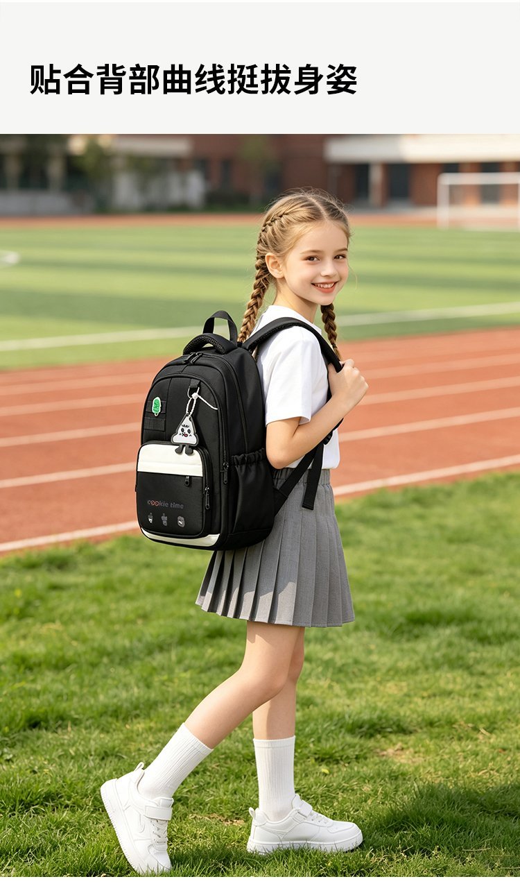 Factory Direct Casual Backpack for Bulk Wholesale Buyers — 13
