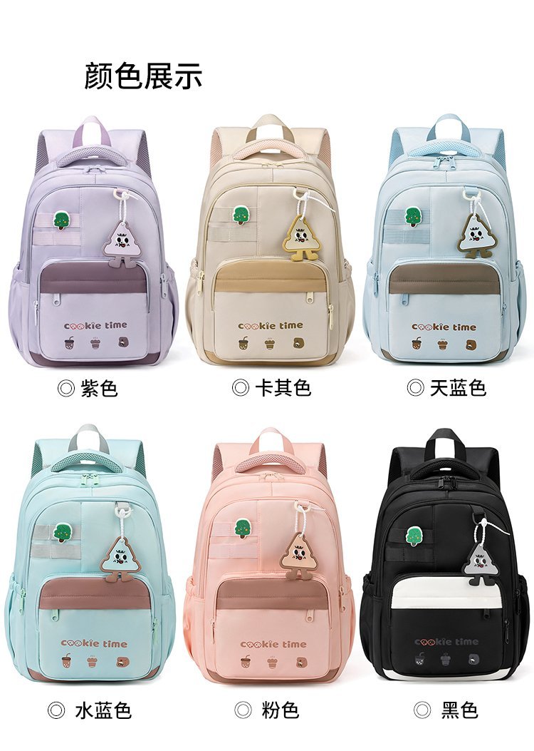 Factory Direct Casual Backpack for Bulk Wholesale Buyers — 15