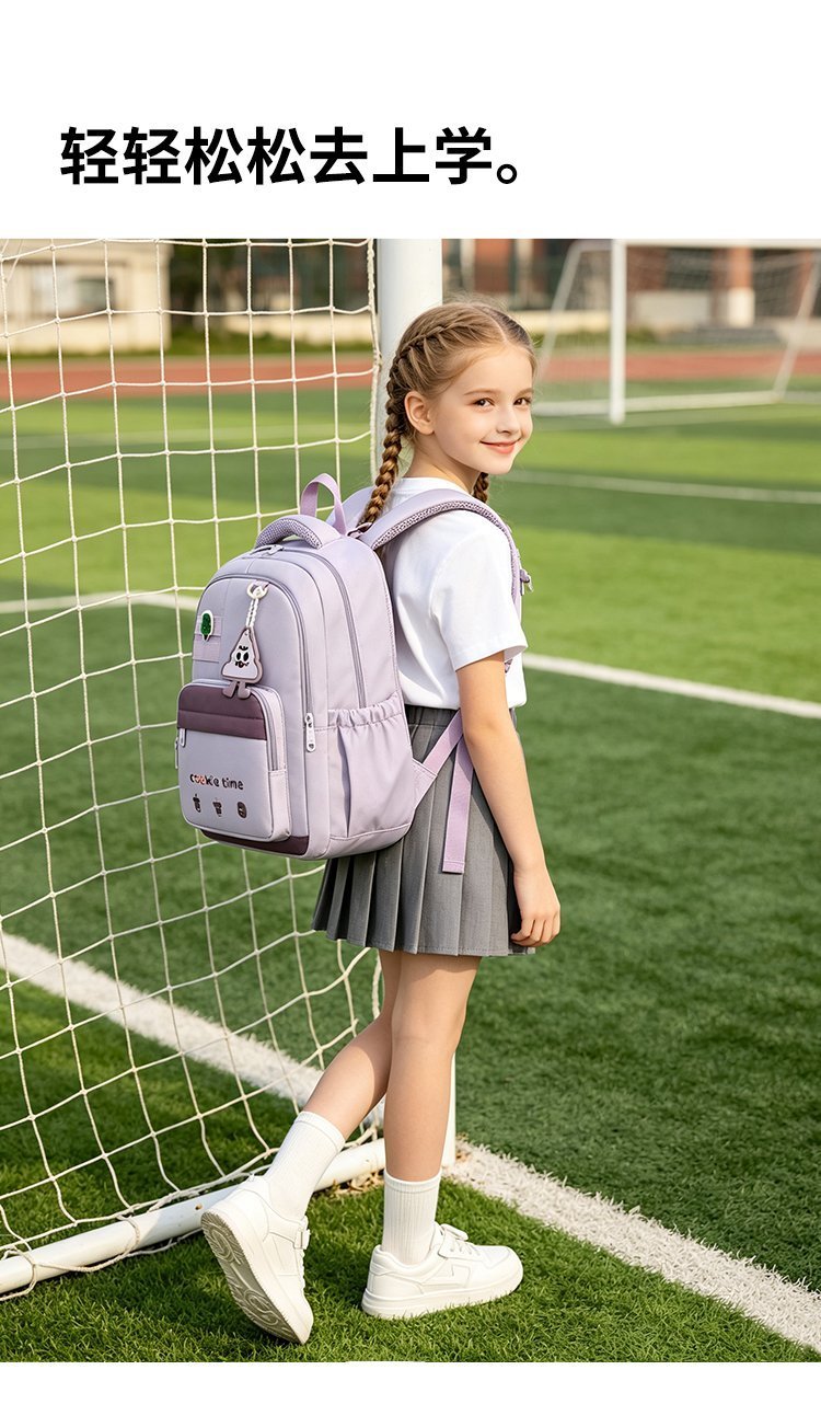 Factory Direct Casual Backpack for Bulk Wholesale Buyers — 17