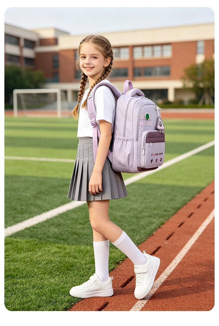 Factory Direct Casual Backpack for Bulk Wholesale Buyers — 18
