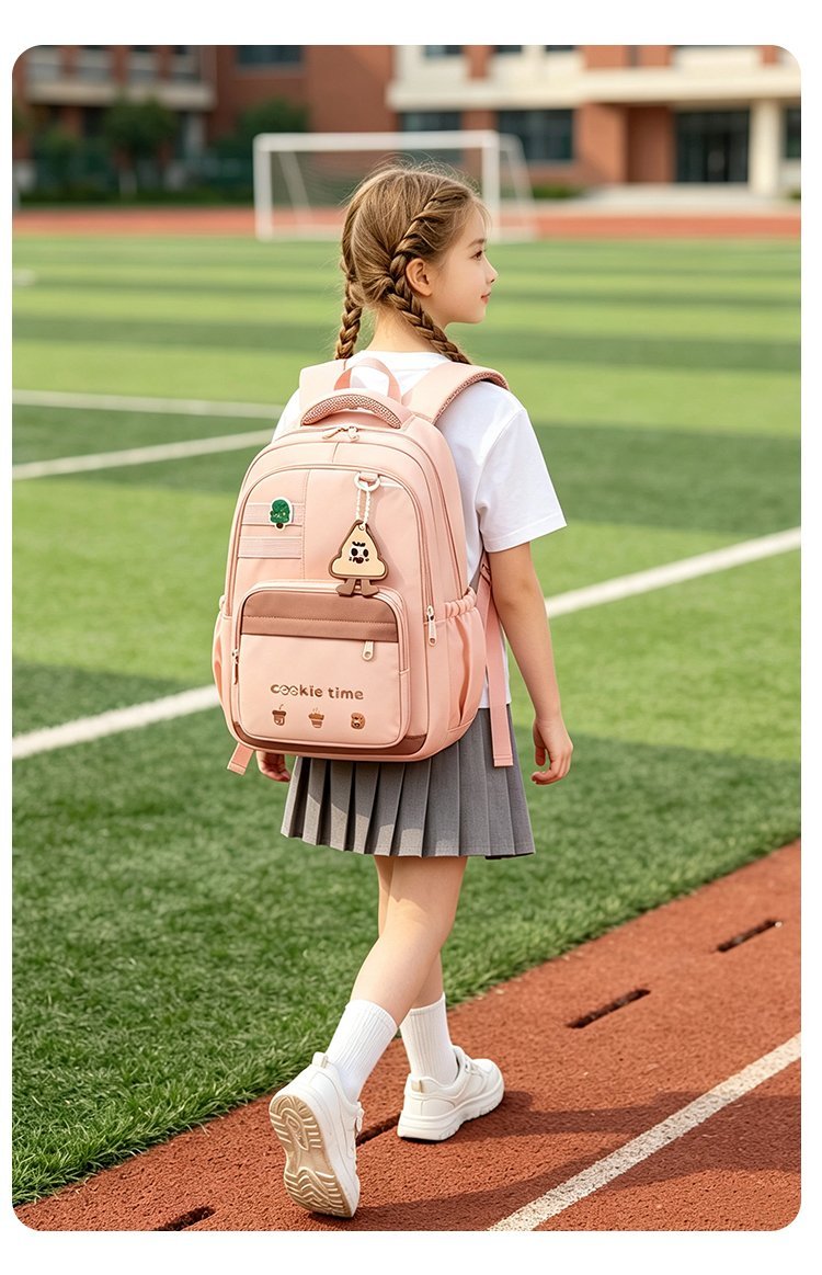 Factory Direct Casual Backpack for Bulk Wholesale Buyers — 21