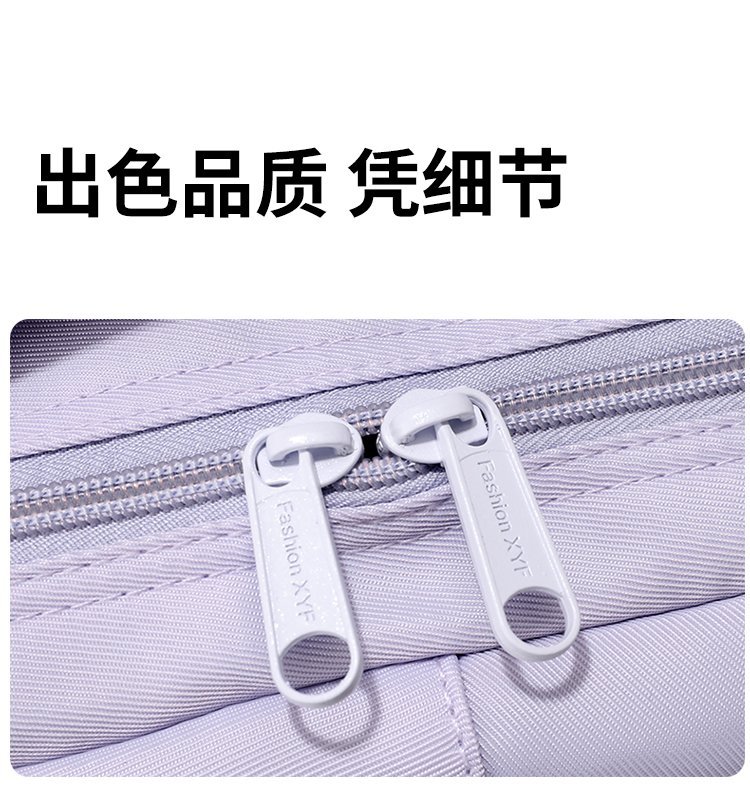 Factory Direct Casual Backpack for Bulk Wholesale Buyers — 23