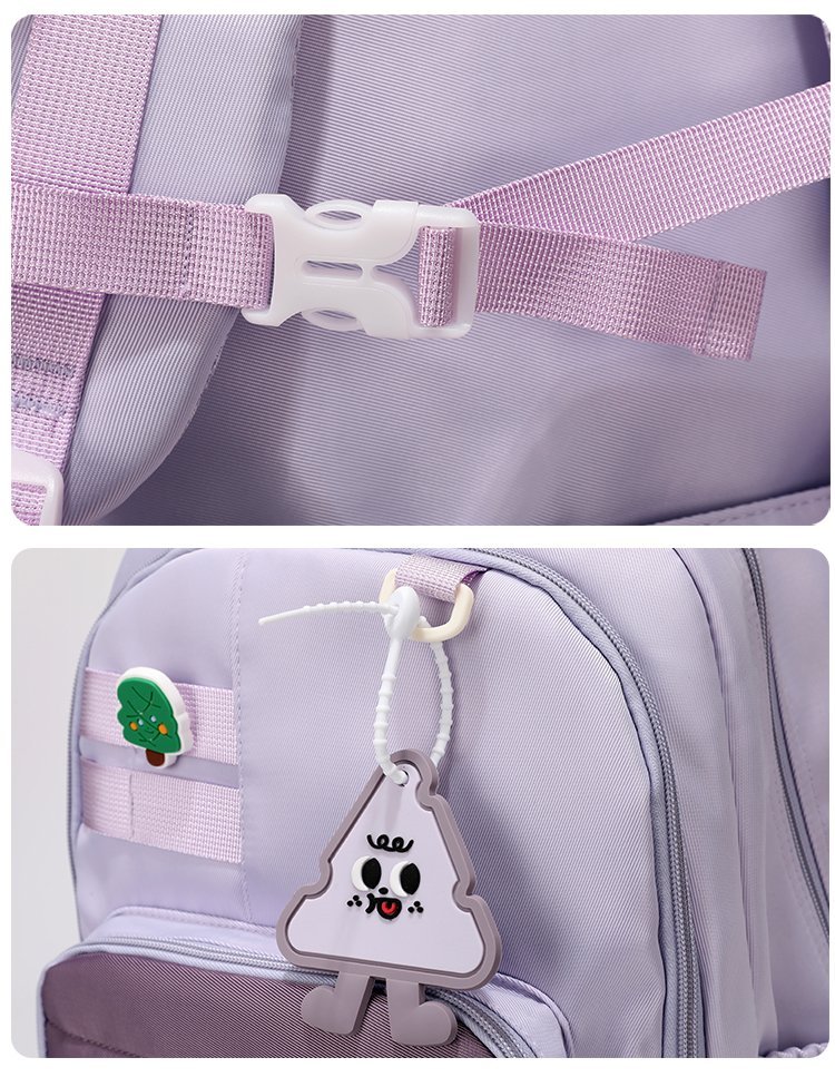 Factory Direct Casual Backpack for Bulk Wholesale Buyers — 24