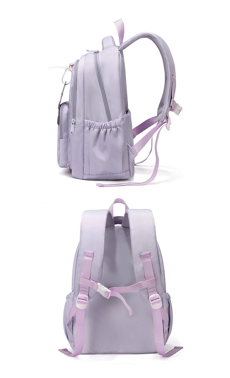 Factory Direct Casual Backpack for Bulk Wholesale Buyers — 26