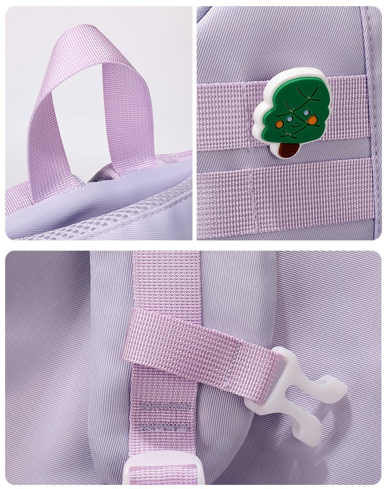 Factory Direct Casual Backpack for Bulk Wholesale Buyers — 27