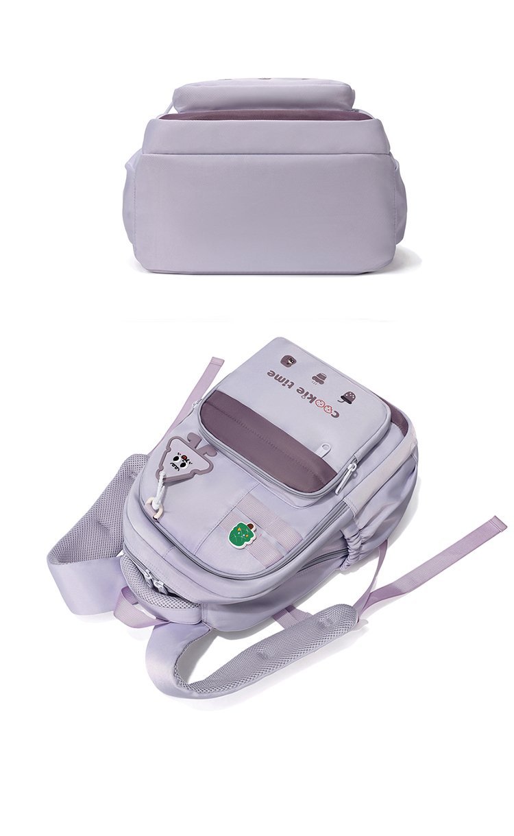 Factory Direct Casual Backpack for Bulk Wholesale Buyers — 29
