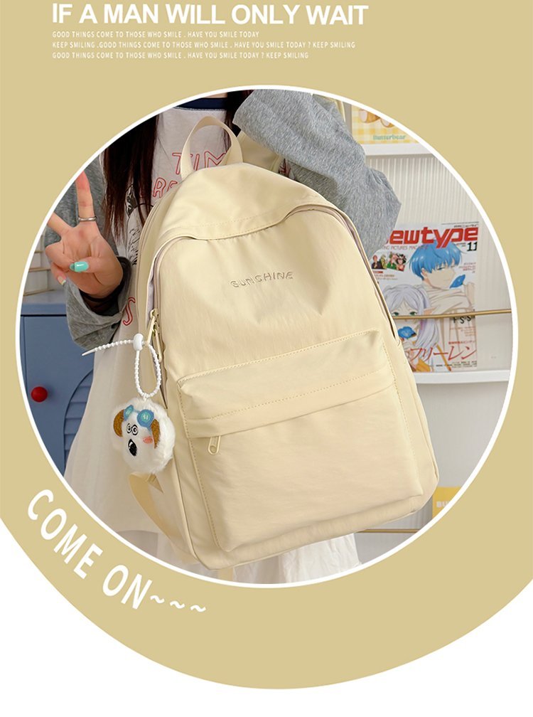 Wholesale Student Backpack for School and Daily Use — 10