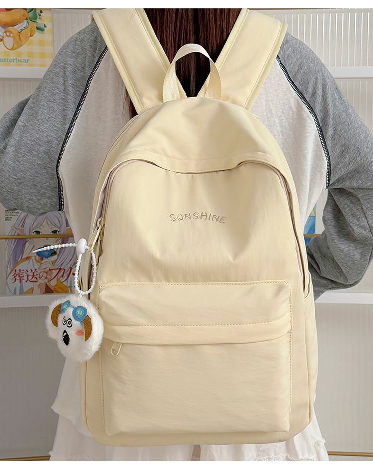 Wholesale Student Backpack for School and Daily Use — 13