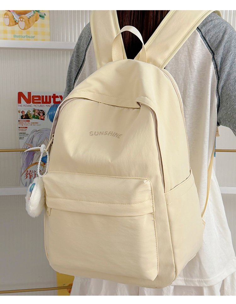 Wholesale Student Backpack for School and Daily Use — 14