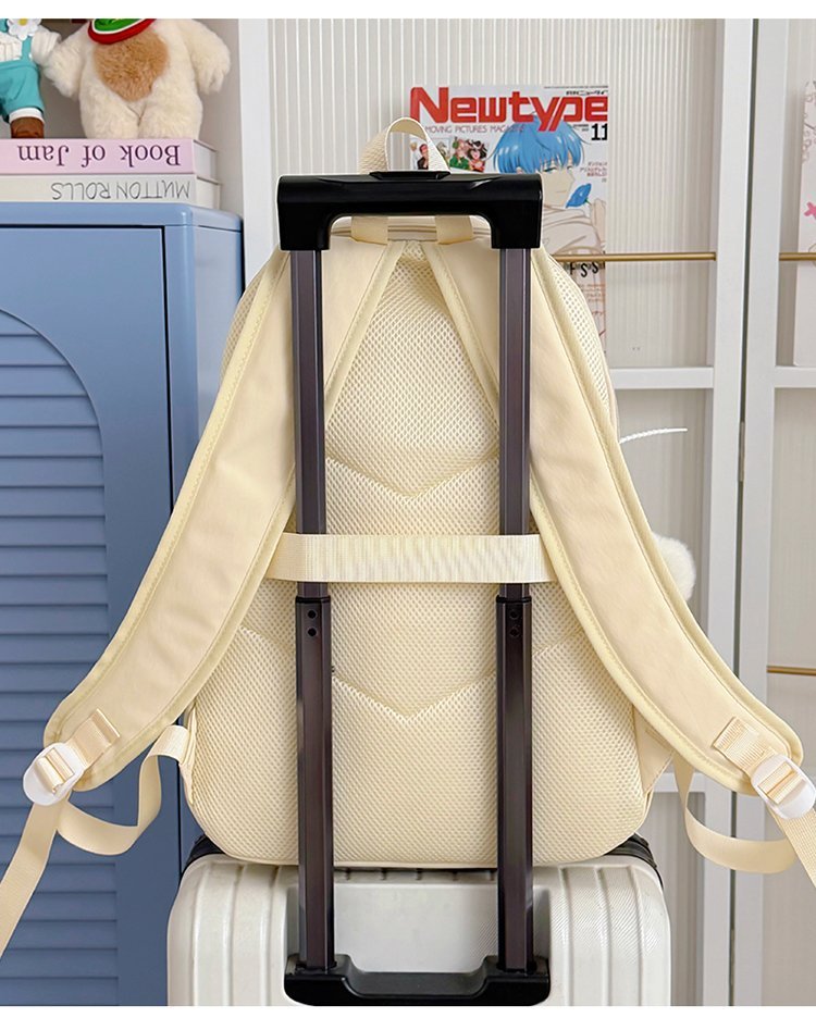 Wholesale Student Backpack for School and Daily Use — 16