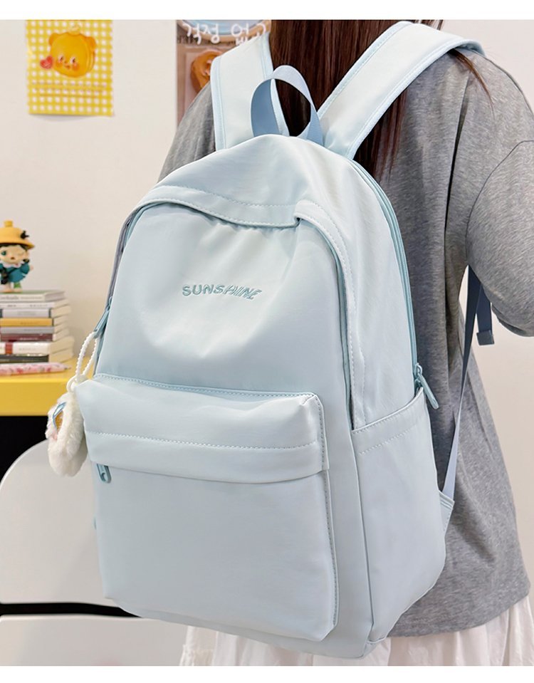 Wholesale Student Backpack for School and Daily Use — 24