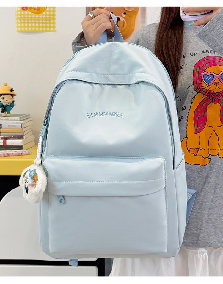 Wholesale Student Backpack for School and Daily Use — 27