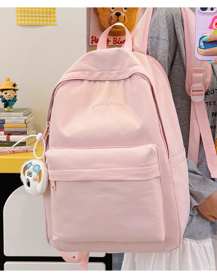 Wholesale Student Backpack for School and Daily Use — 28