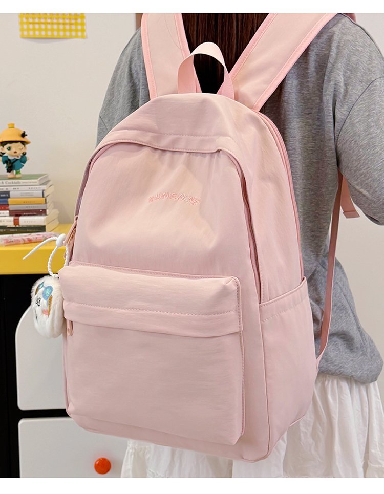 Wholesale Student Backpack for School and Daily Use — 29