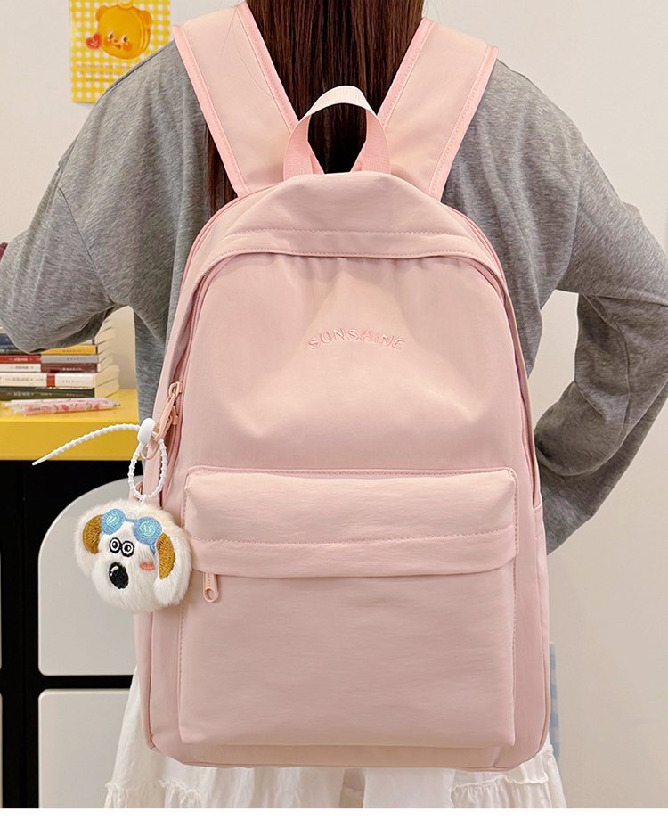 Wholesale Student Backpack for School and Daily Use — 30
