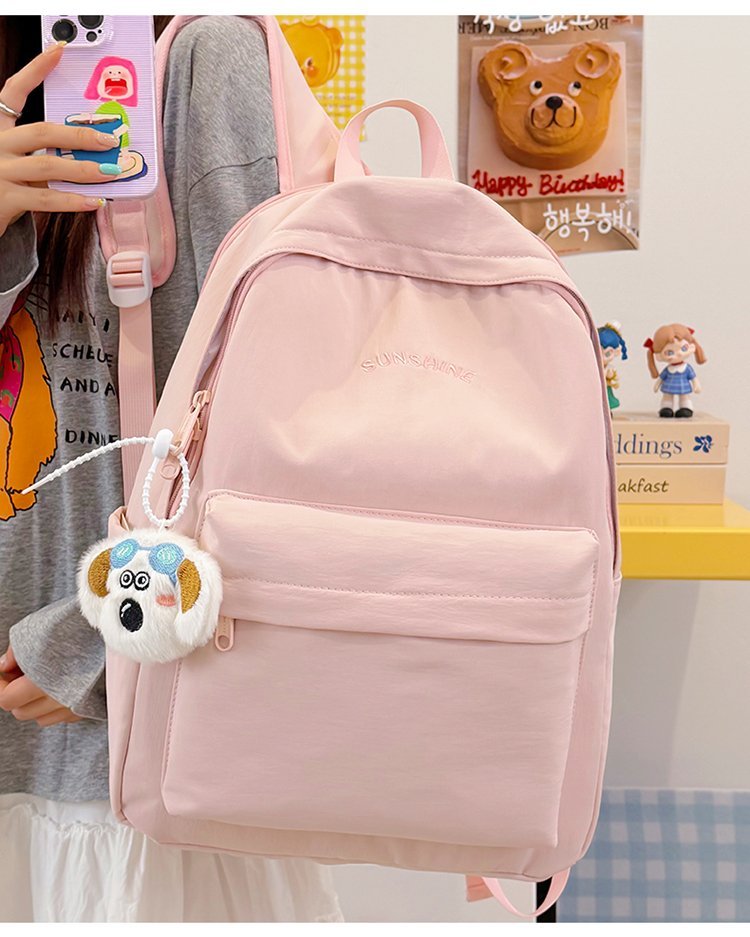 Wholesale Student Backpack for School and Daily Use — 31