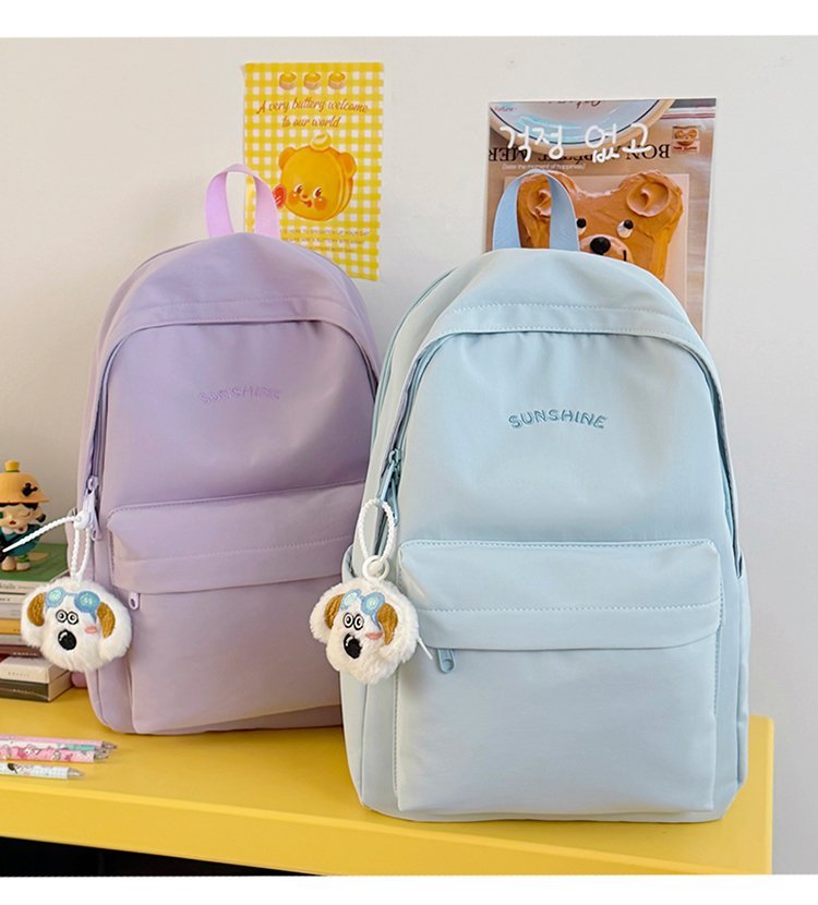 Wholesale Student Backpack for School and Daily Use — 34