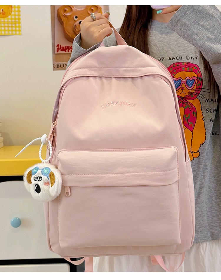 Wholesale Student Backpack for School and Daily Use — 35