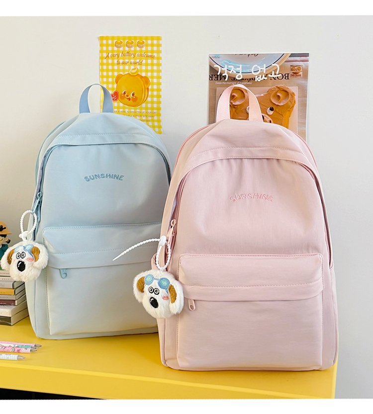 Wholesale Student Backpack for School and Daily Use — 36