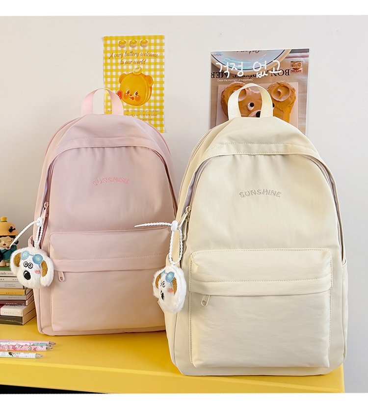 Wholesale Student Backpack for School and Daily Use — 37