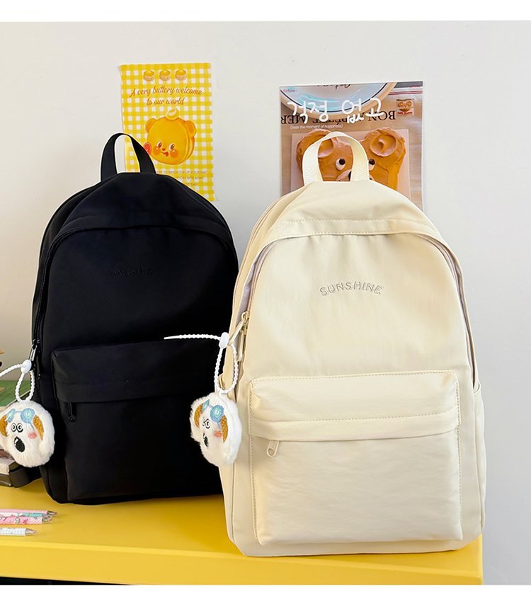 Wholesale Student Backpack for School and Daily Use — 38