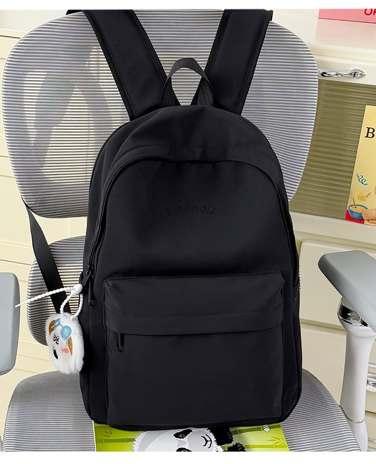 Wholesale Student Backpack for School and Daily Use — 39