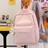 Wholesale Student Backpack for School and Daily Use