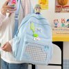 Factory Direct School Backpack for Brand Orders