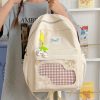Factory Direct School Backpack for Brand Orders