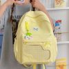 Factory Direct School Backpack for Brand Orders