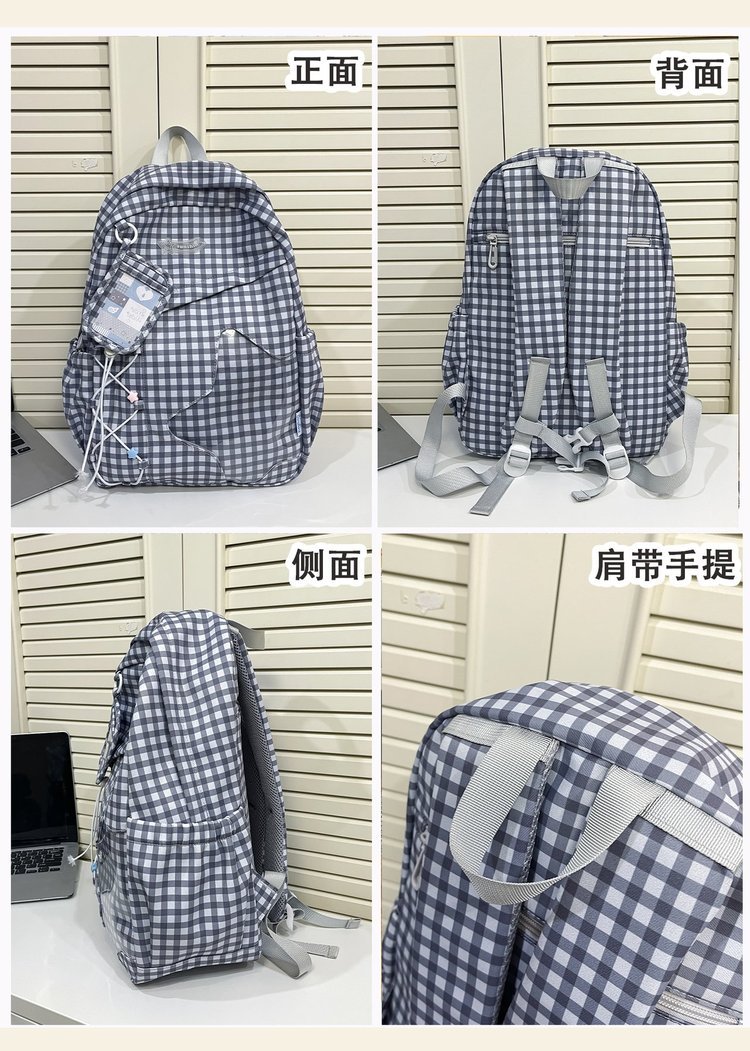 Wholesale Travel Backpack for Travel and Outdoor Use — 5