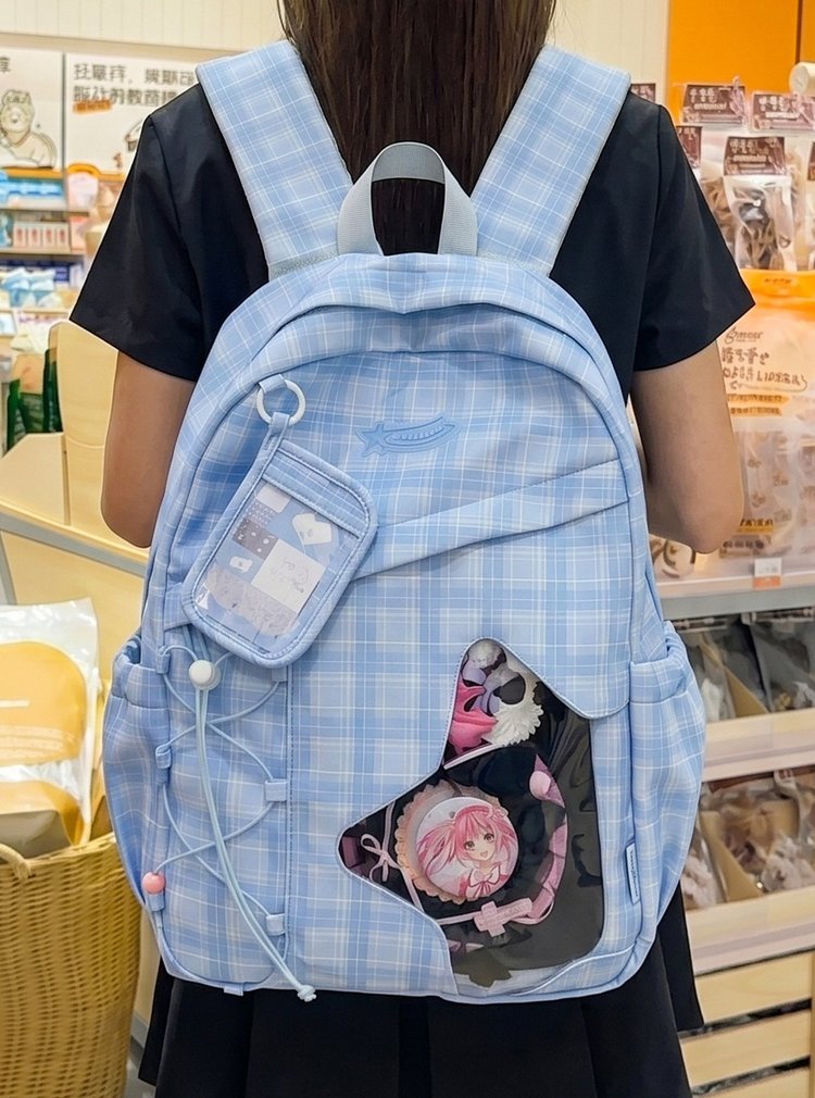 Wholesale Travel Backpack for Travel and Outdoor Use — 7